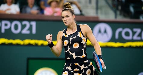 sakkari tennis explorer|Road to the WTA Finals: A history.